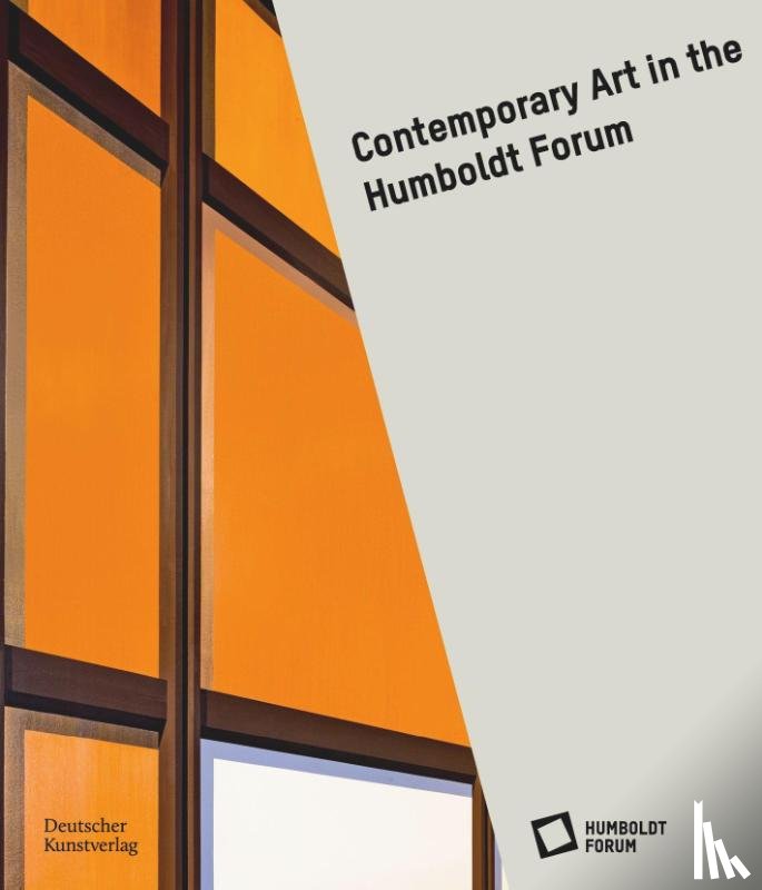  - Contemporary Art in the Humboldt Forum
