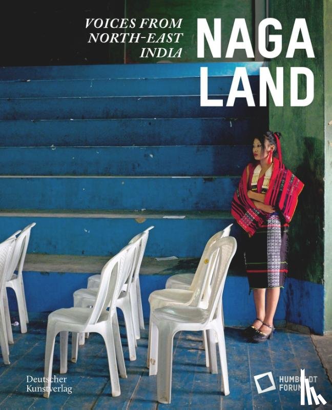  - Naga Land