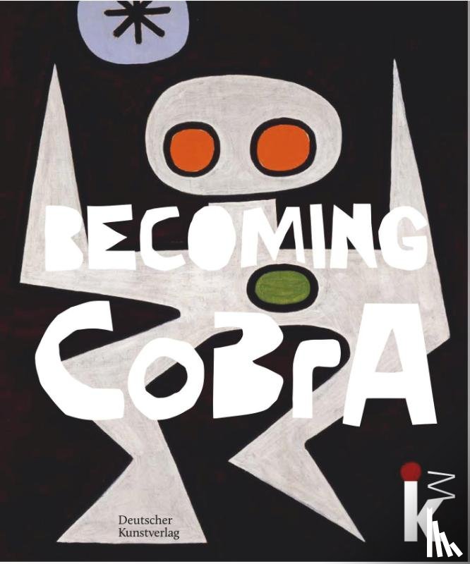  - Becoming CoBrA