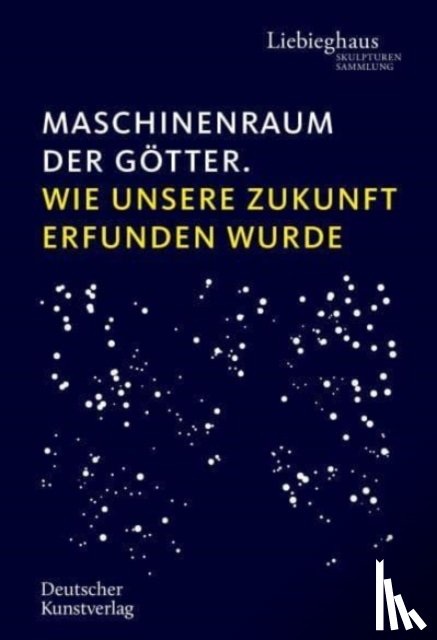  - Maschinenraum Der Gotter