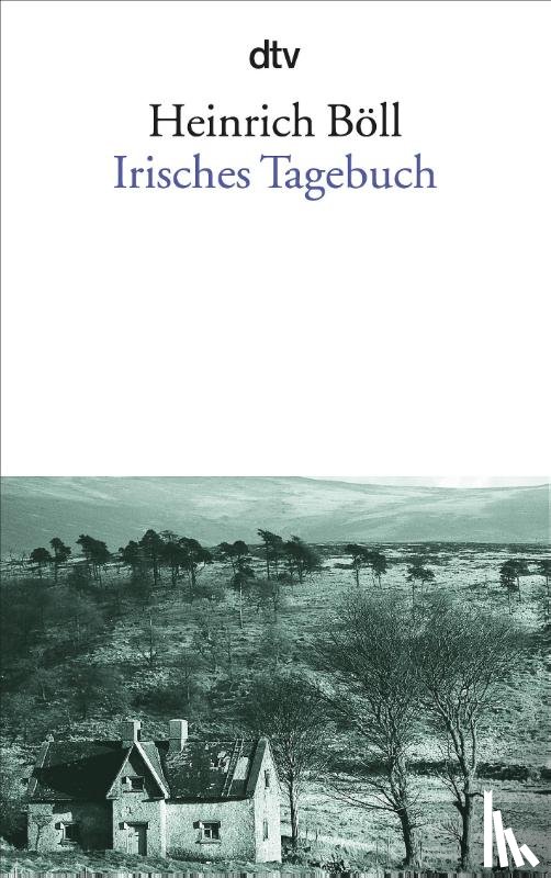 Boll, Heinrich - Irisches Tagebuch