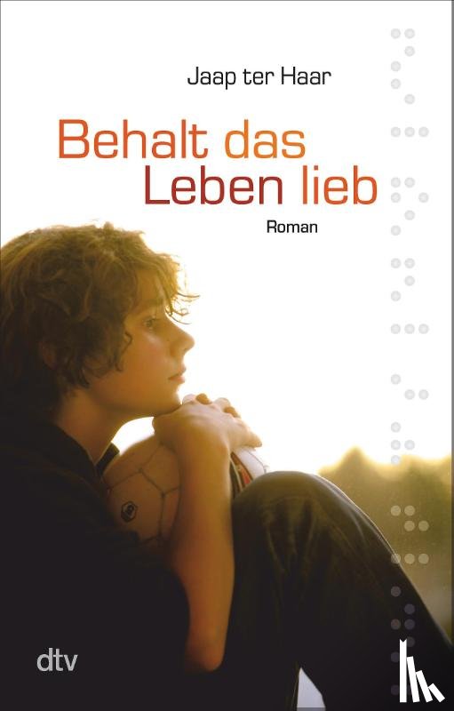 Haar, Jaap ter - Behalt das Leben lieb