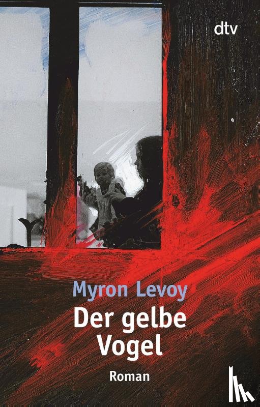 Levoy, Myron - Der gelbe Vogel