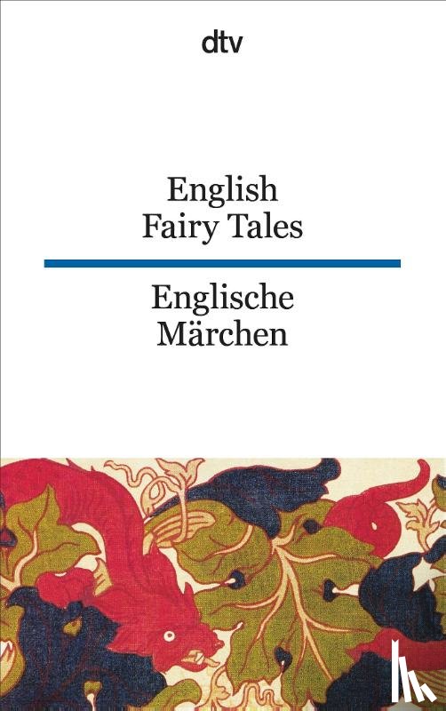  - English Fairy Tales