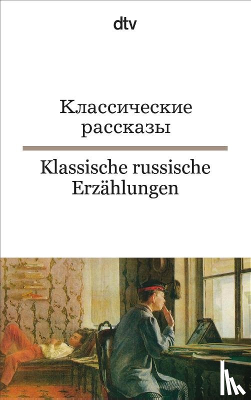  - Klassische russische Erzählungen