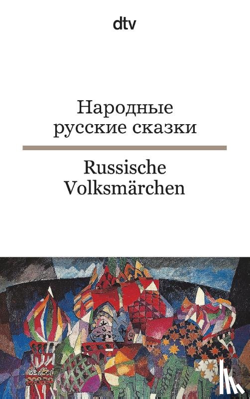  - Russische Volksmärchen
