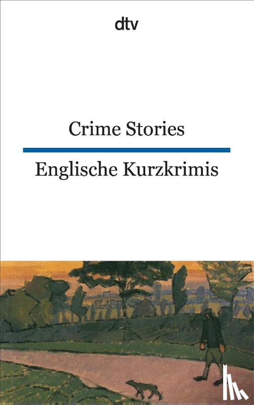  - Englische Kurzkrimis / Crime Stories