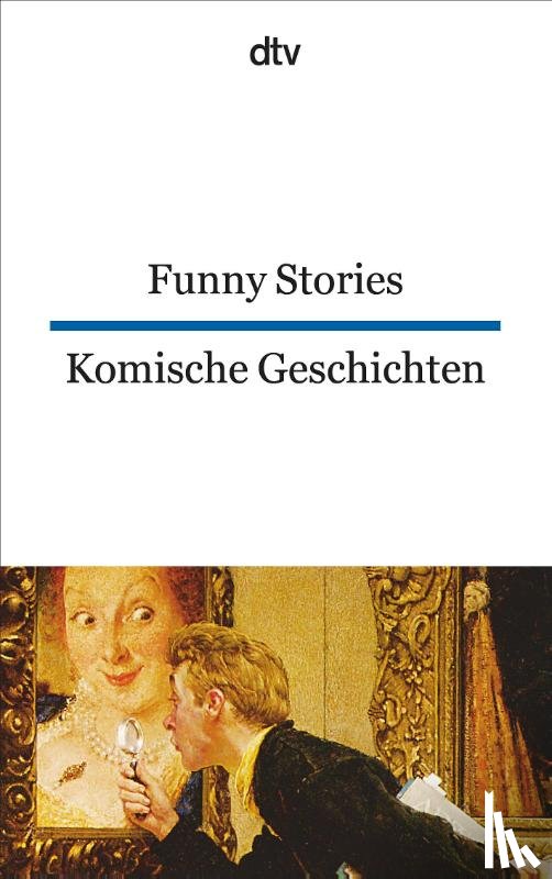  - Funny Stories Komische Geschichten