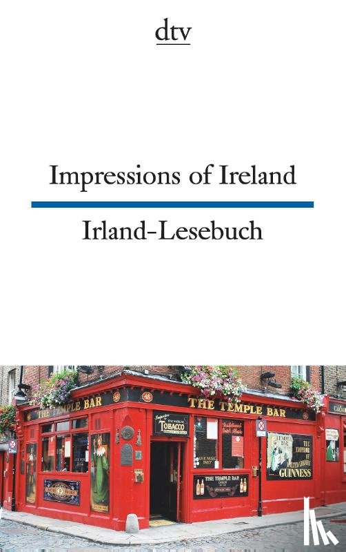 Raykowski, Harald - Impressions of Ireland/Irland-Lesebuch