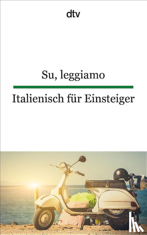  - Su, leggiamo Italienisch für Einsteiger