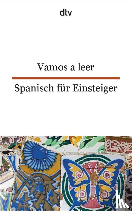  - Vamos a leer Spanisch für Einsteiger