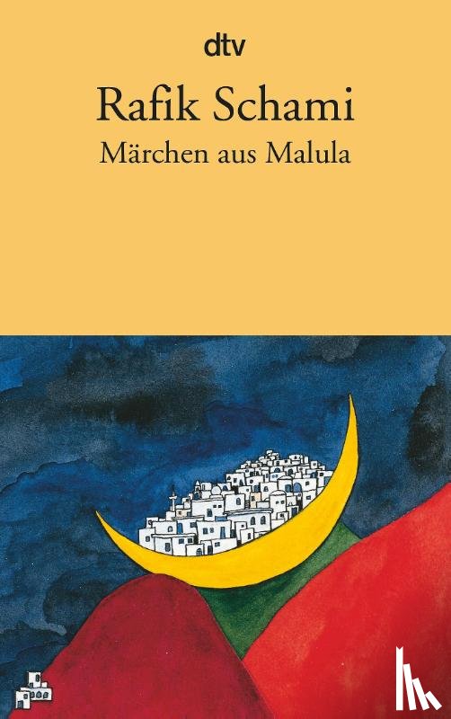 Schami, Rafik - Märchen aus Malula