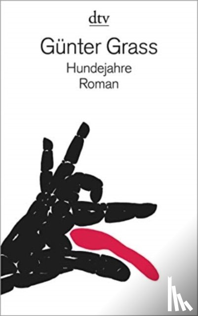 Grass - Hundejahre