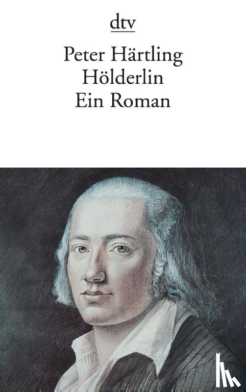 Hartling, Peter - Holderlin