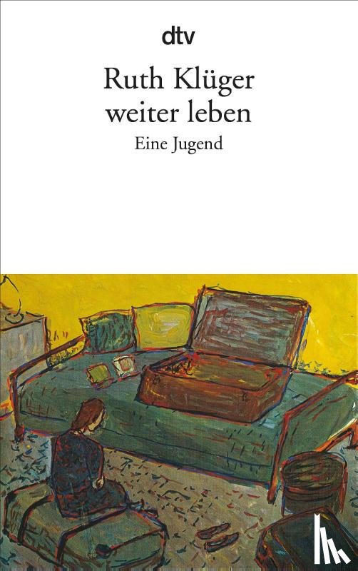 Klüger, Ruth - Weiter leben