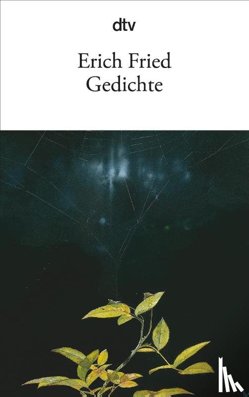 Fried, Erich - Gedichte