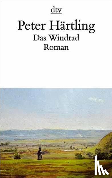 Härtling, Peter - Das Windrad