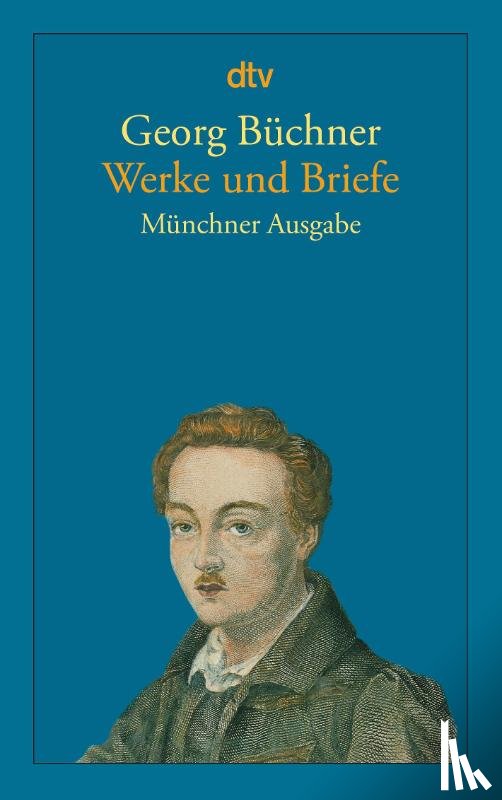 Buchner, Georg - Werke und Briefe