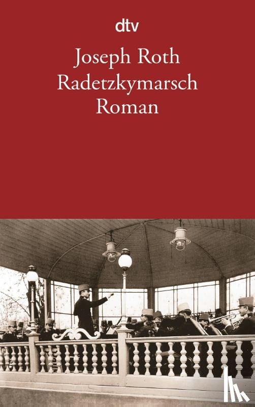Roth, Joseph - Radetzkymarsch