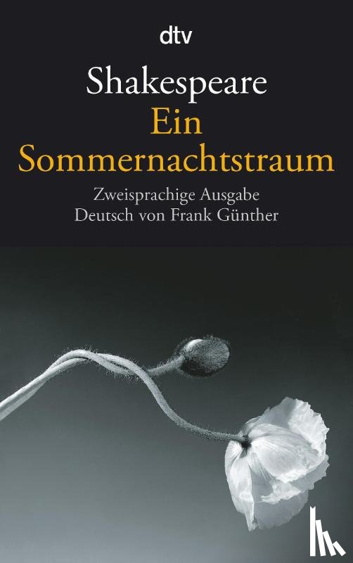 Shakespeare, William - Ein Sommernachtstraum