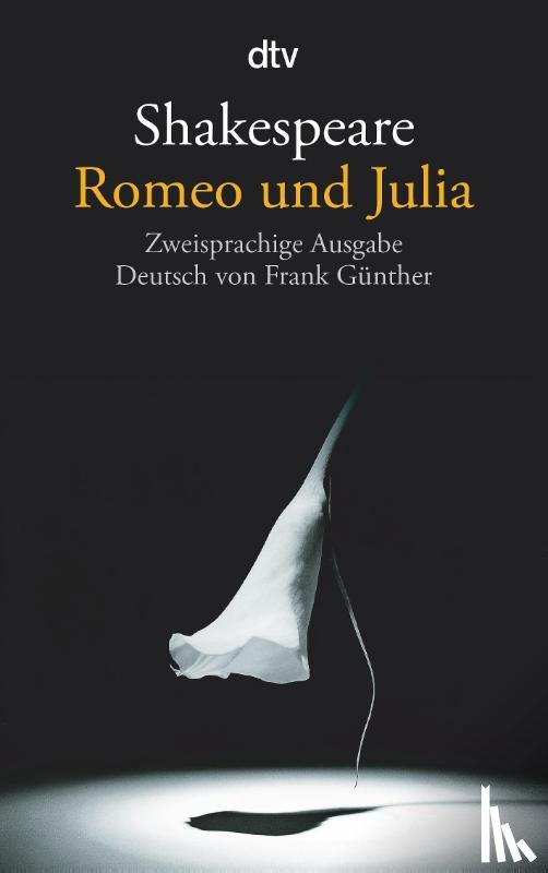 Shakespeare, William - Romeo und Julia