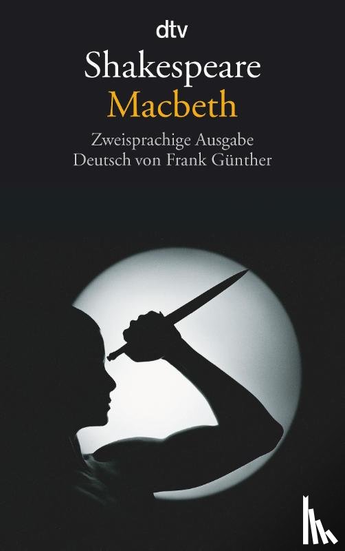 Shakespeare, William - Macbeth