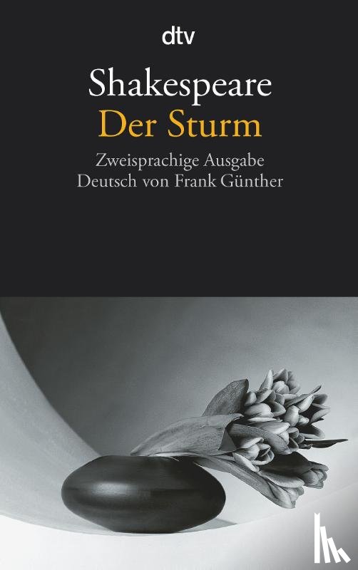 Shakespeare, William - Der Sturm