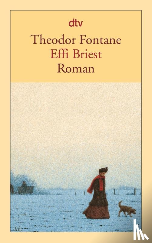 Fontane, Theodor - Effi Briest