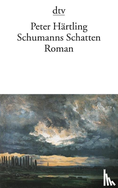 Härtling, Peter - Schumanns Schatten