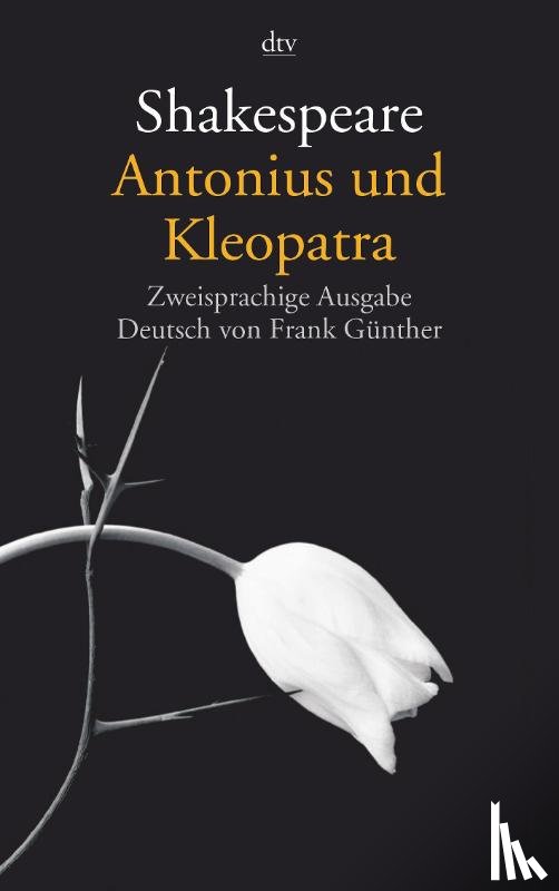 Shakespeare, William - Antonius und Kleopatra