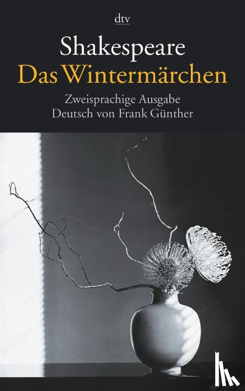 Shakespeare, William - Das Wintermarchen