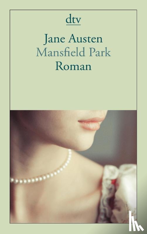 Austen, Jane - Mansfield Park