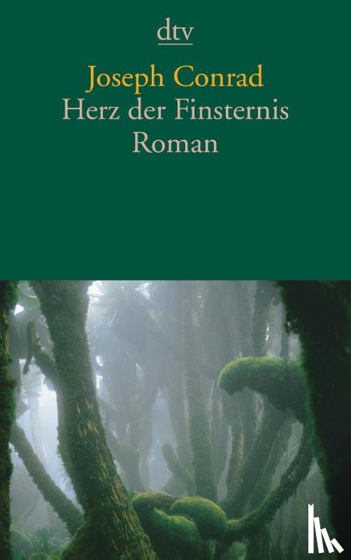 Conrad, Joseph - Herz der Finsternis