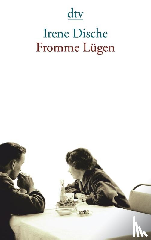 Dische, Irene - Fromme Lügen