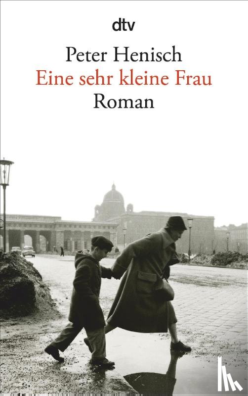 Henisch, Peter - Eine sehr kleine Frau