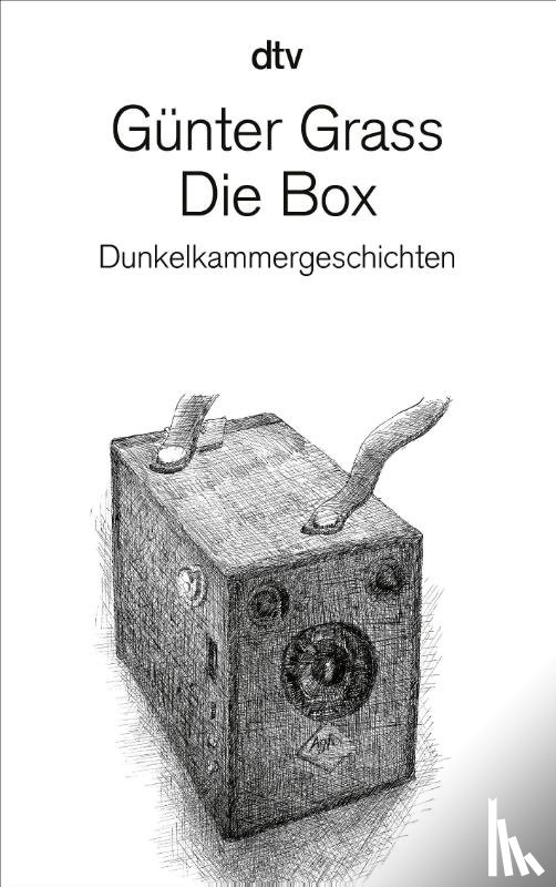 Grass, Günter - Die Box