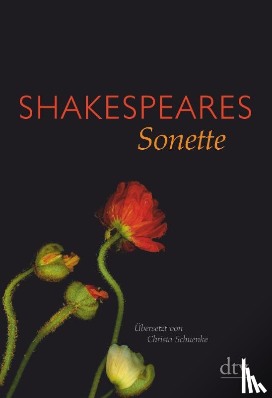 Shakespeare, William - Shakespeares Sonette