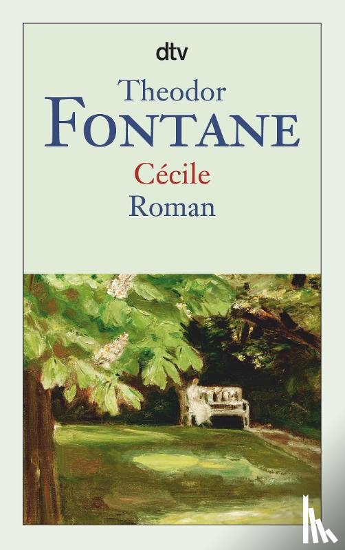 Fontane, Theodor - Cécile