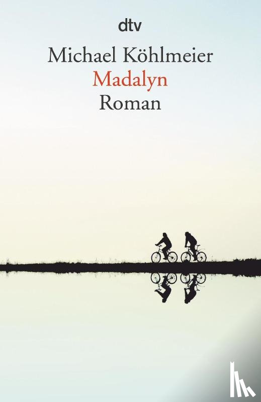 Köhlmeier, Michael - Madalyn