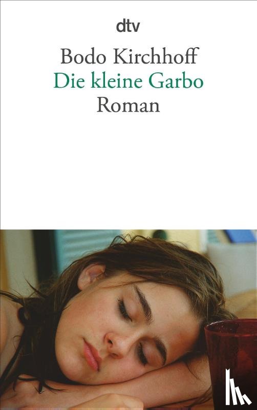 Kirchhoff, Bodo - Die kleine Garbo