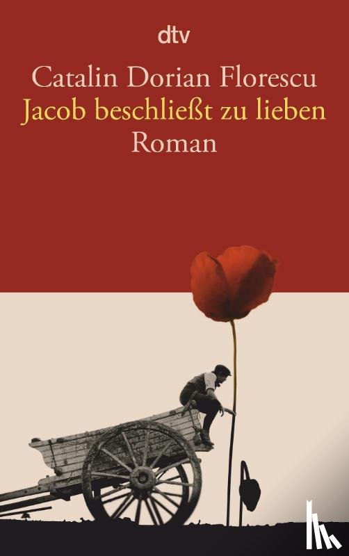 Florescu, Catalin Dorian - Jacob beschließt zu lieben