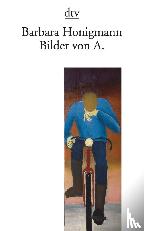 Honigmann, Barbara - Bilder von A.
