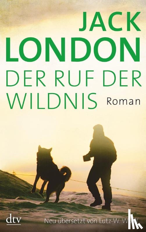 London, Jack - Der Ruf der Wildnis
