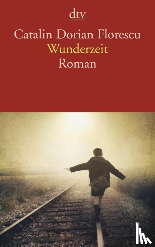 Florescu, Catalin Dorian - Wunderzeit
