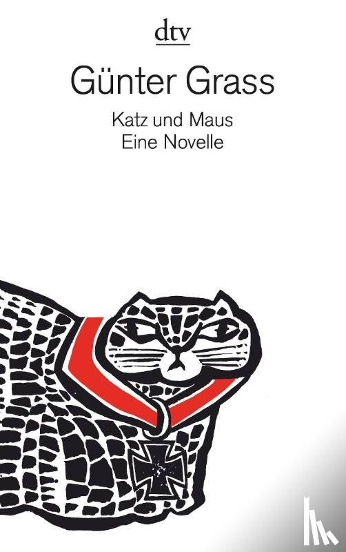 Grass, Gunter - Katz und Maus