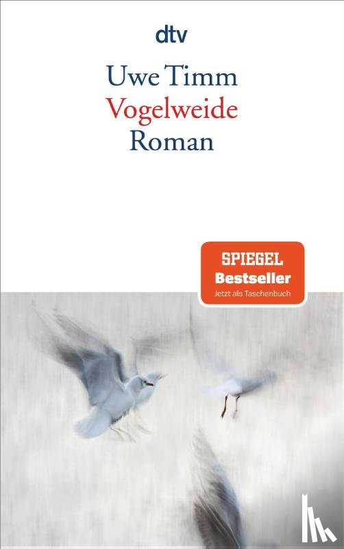 Timm, Uwe - Vogelweide