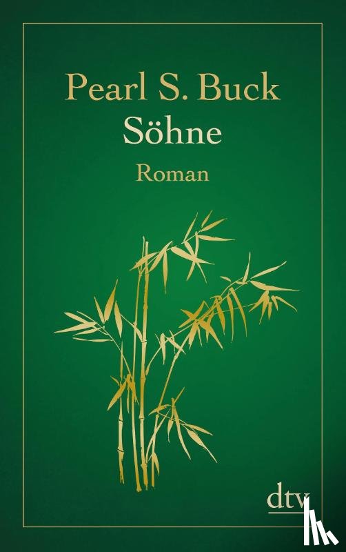 Buck, Pearl S. - Söhne