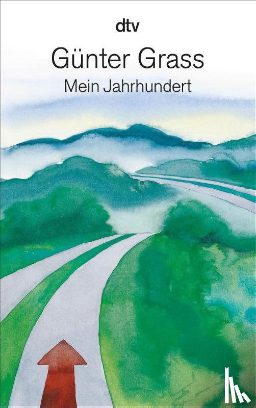 Grass, Gunter - Mein Jahrhundert