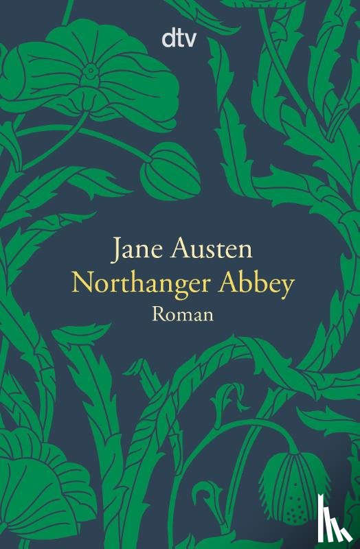 Austen, Jane - Northanger Abbey