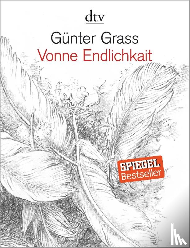 Grass, Günter - Vonne Endlichkait